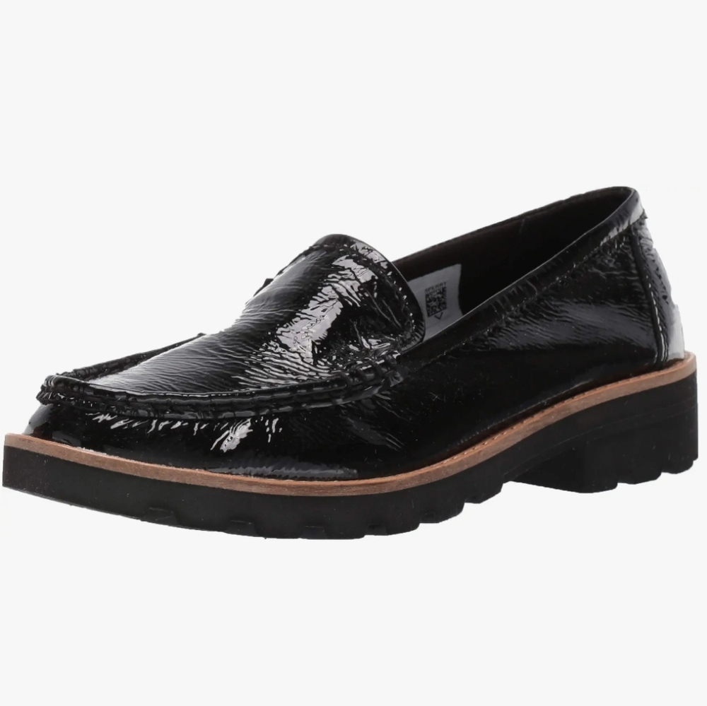 NWOB Sperry Lug Loafer